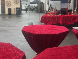 Weihnachtsmarkt 2025